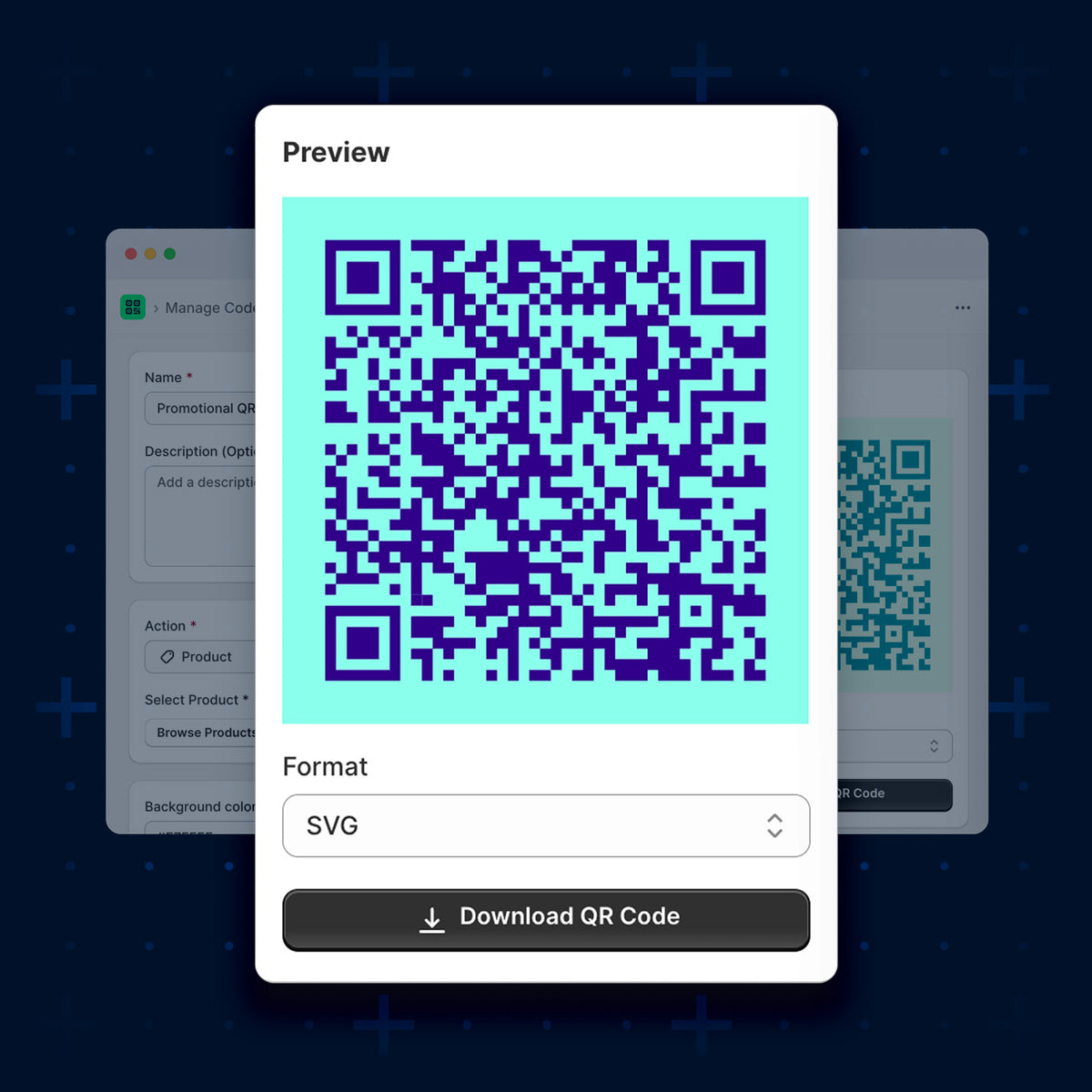 QuiQR Codes