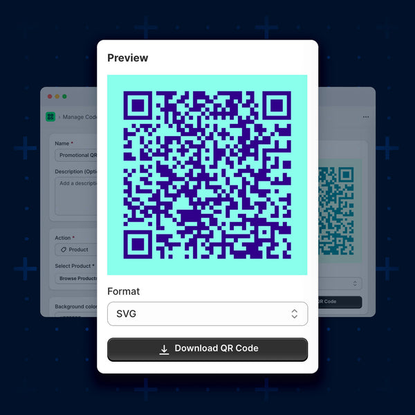 QuiQR Codes