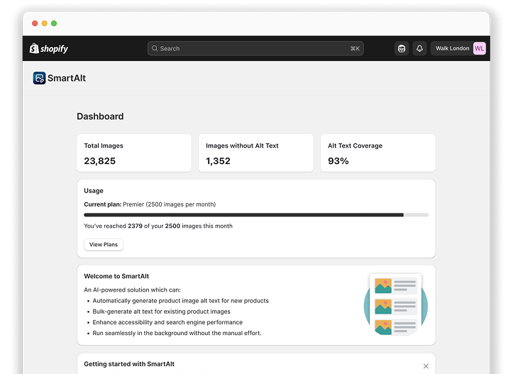 SmartAlt